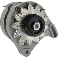Alternator 65 A 14 V HC-Cargo for e.g. FIAT PandaNone
