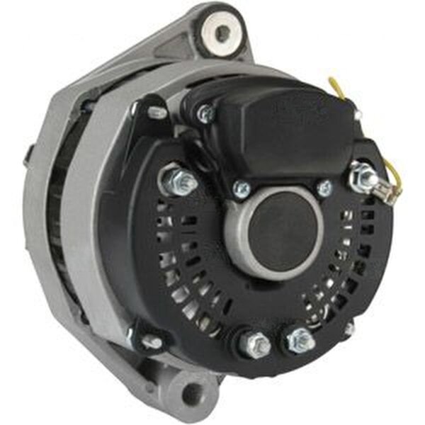 Alternator direct current system 28 V 55 A HC-CARGO for VOLVO F12 and others