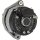 Alternator 55 A 28 V HC-CargoNone