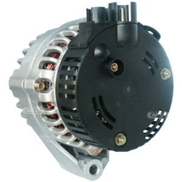 Alternator 14 V 80 A Ø 62.8 mm HC-CARGO for e.g. CITROËN Berlingo