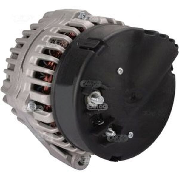 Alternator 150 A 14 V HC-Cargo for e.g. MERCEDES-BENZ S-KlasseNone
