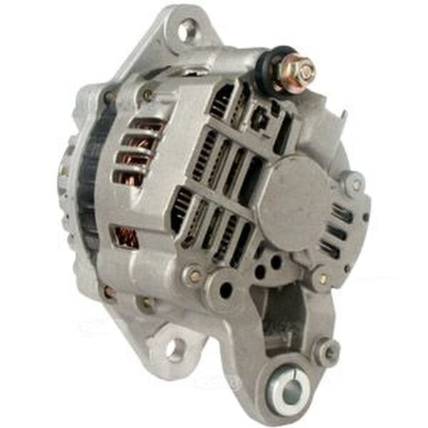 Alternator 35 A 28 V HC-CargoNone