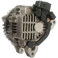 Alternator 120 A 14 V HC-Cargo for e.g. CITROËN...