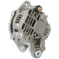 Alternator DC system 28 V 40 A Ø 80 mm HC-CARGO...