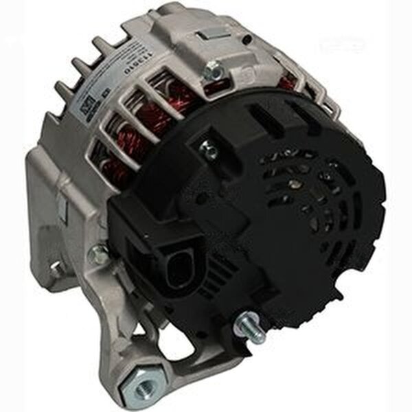 Alternator 140 A 14 V HC-Cargo for e.g. AUDI A4None