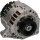 Alternator 140 A 14 V HC-Cargo for e.g. AUDI A4None