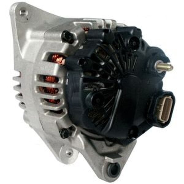 Lichtmaschine Gernerator 110 A 14 V HC-Cargo für u.a. HYUNDAI Santa Fé I