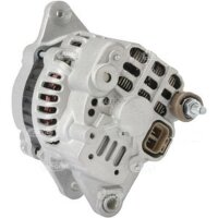 Alternator 60 A 14 V HC-Cargo for HYUNDAI AtosNone