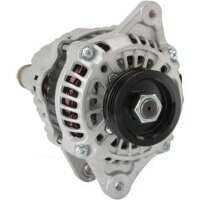 Alternator 60 A 14 V HC-Cargo for HYUNDAI AtosNone