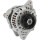 Alternator direct current system 14 V 60 A Ø 59.5 mm HC-CARGO for HYUNDAI ATOS