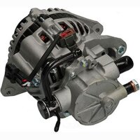 Alternator 14 V 90 A Ø 79.5 mm HC-CARGO for e.g....