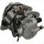 Alternator 14 V 90 A Ø 79.5 mm HC-CARGO for e.g. HYUNDAI Galloper