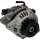 Alternator 14 V 90 A Ø 79.5 mm HC-CARGO for e.g. HYUNDAI Galloper