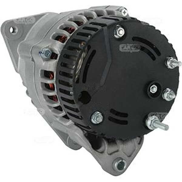 Alternator 14 V 120 A Ø 67 mm HC-CARGO for FORD TRANSIT and others