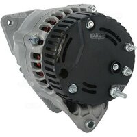 Alternator 14 V 120 A Ø 67 mm HC-CARGO for FORD...