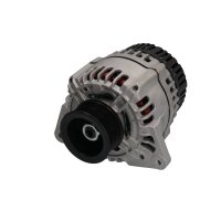 Lichtmaschine Generator 14V 120A Ø67 mm HC-CARGO für u.a. FORD TRANSIT