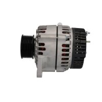 Lichtmaschine Generator 14V 120A Ø67 mm HC-CARGO für u.a. FORD TRANSIT