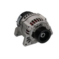 Lichtmaschine Generator 14V 120A Ø67 mm HC-CARGO für u.a. FORD TRANSIT