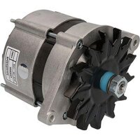 Alternator direct current system 14 V 120 A HC-CARGO for...