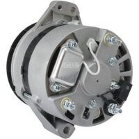 Alternator direct current system 14 V 55 A Ø 60 mm...