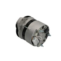Lichtmaschine Generator 14V 55A Ø60 mm HC-CARGO passend für JOHN DEERE