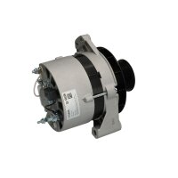 Lichtmaschine Generator 14V 55A Ø60 mm HC-CARGO passend für JOHN DEERE