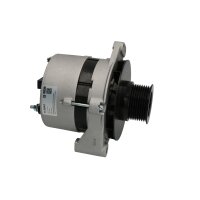 Lichtmaschine Generator 14V 55A Ø60 mm HC-CARGO passend für JOHN DEERE