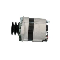 Lichtmaschine Generator 14V 120A Ø71,5 mm HC-CARGO für u.a. CASE IH