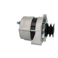 Lichtmaschine Generator 14V 120A Ø71,5 mm HC-CARGO für u.a. CASE IH