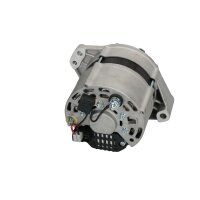 Lichtmaschine Generator 14V 120A Ø71,5 mm HC-CARGO für u.a. CASE IH