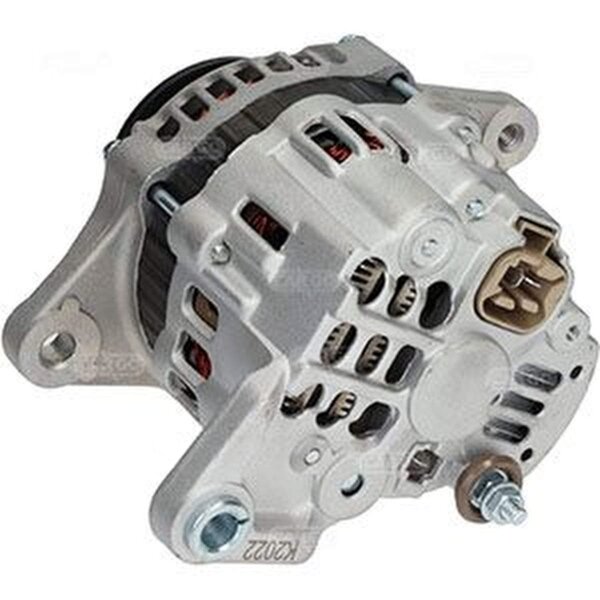 Alternator 14 V 40 A Ø 72.5 mm HC-CARGO for MITSUBISHI and others