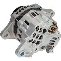 Alternator 14 V 40 A Ø 72.5 mm HC-CARGO for...