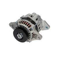 Lichtmaschine Generator 14V 40A Ø72,5 mm HC-CARGO für u.a. MITSUBISHI