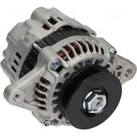 Alternator 14 V 40 A Ø 72.5 mm HC-CARGO for...