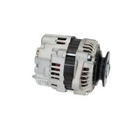 Lichtmaschine Generator 14V 40A Ø72,5 mm HC-CARGO für u.a. MITSUBISHI