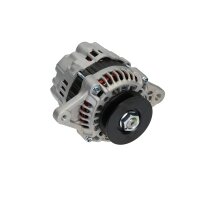 Lichtmaschine Generator 14V 40A Ø72,5 mm HC-CARGO für u.a. MITSUBISHI