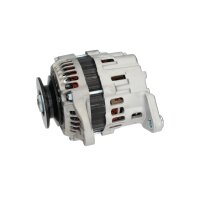 Lichtmaschine Generator 14V 40A Ø72,5 mm HC-CARGO für u.a. MITSUBISHI