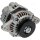 Alternator 14 V 40 A Ø 72.5 mm HC-CARGO for MITSUBISHI and others