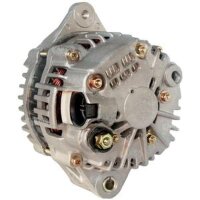 Alternator 14 V 90 A Ø 57.6 mm HC-CARGO