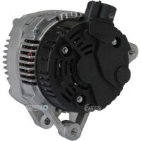 Alternator 80 A 14 V HC-Cargo for e.g. CITROËN Xsara...