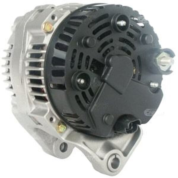 Alternator 14 V 75 A Ø 59.2 mm HC-CARGO for RENAULT TWINGO and others