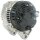 Alternator 14 V 75 A Ø 59.2 mm HC-CARGO for RENAULT TWINGO and others