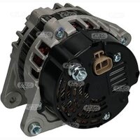 82.5 mm 90A HC CARGO generator for BOBCAT