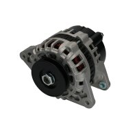 Alternator 14V 90A Ø82,5 mm HC-CARGO IAM-Expertise suitable for BOBCAT