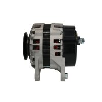 Alternator 14V 90A Ø82,5 mm HC-CARGO IAM-Expertise suitable for BOBCAT