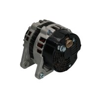 Alternator 14V 90A Ø82,5 mm HC-CARGO IAM-Expertise suitable for BOBCAT
