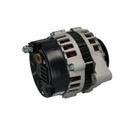 Alternator 14V 90A Ø82,5 mm HC-CARGO IAM-Expertise suitable for BOBCAT