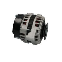 Alternator 14V 90A Ø82,5 mm HC-CARGO IAM-Expertise suitable for BOBCAT