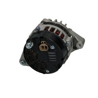 Alternator 14V 90A Ø82,5 mm HC-CARGO IAM-Expertise suitable for BOBCAT