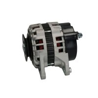 Alternator 14V 90A Ø82,5 mm HC-CARGO IAM-Expertise suitable for BOBCAT